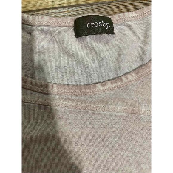 Crosby light pink shirt - Picture 3 of 9